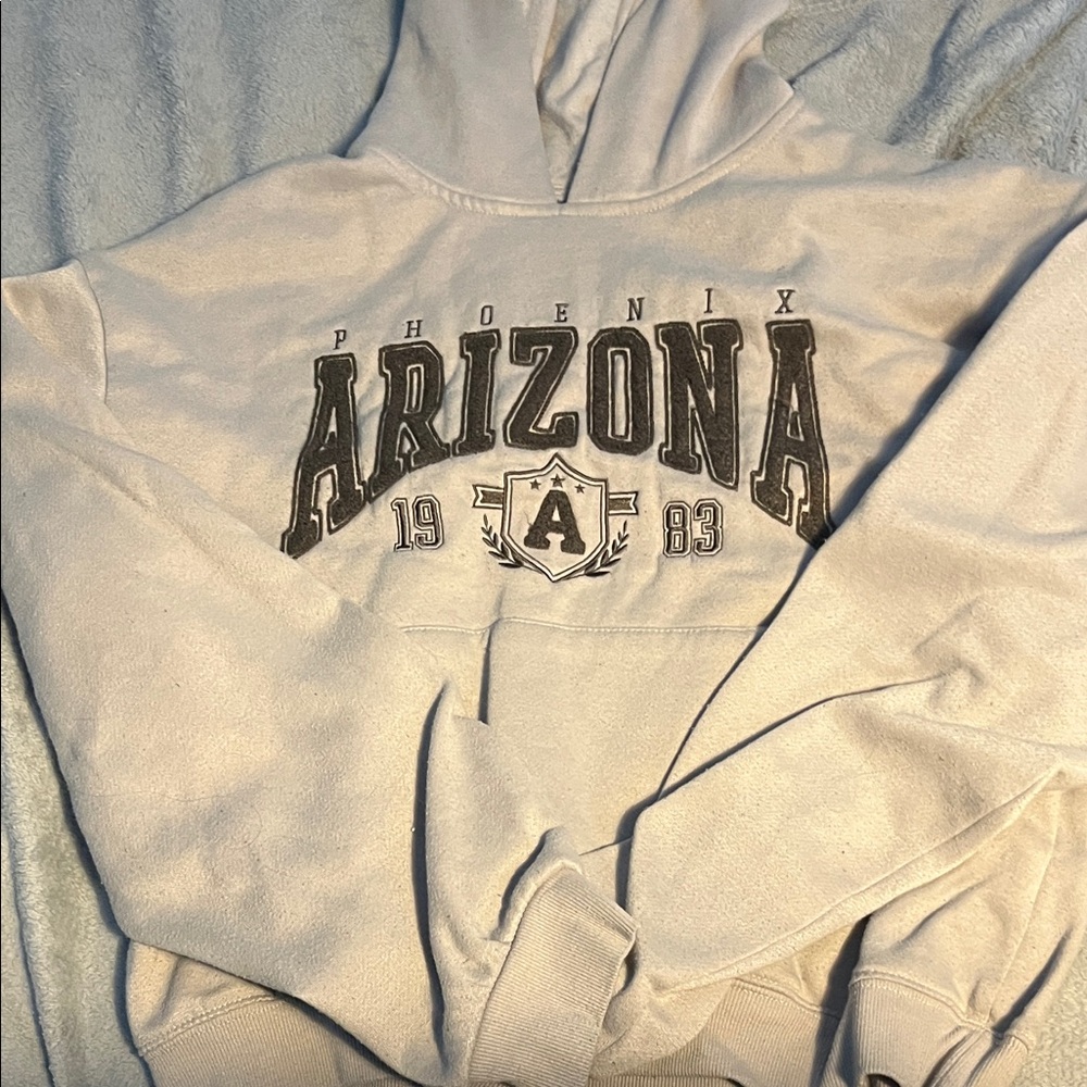 Arizona Graphic Hoodie from Urban planet